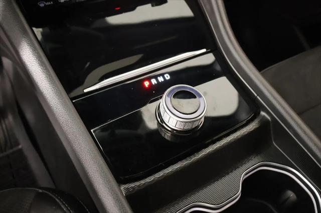 2024 Jeep Grand Cherokee L Altitude X 4x4