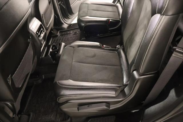 2024 Jeep Grand Cherokee L Altitude X 4x4