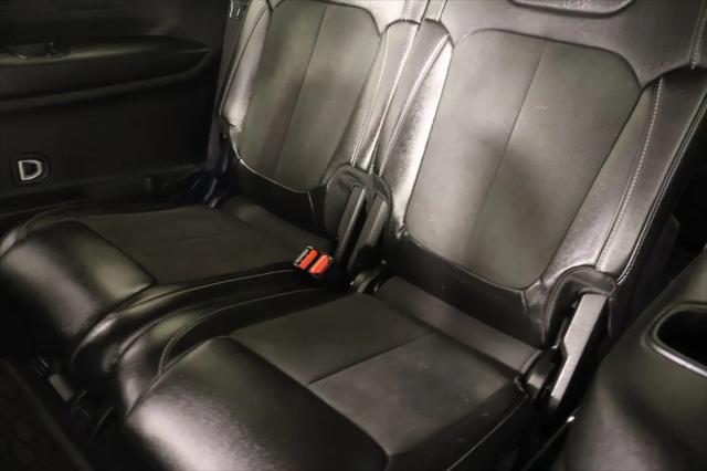 2024 Jeep Grand Cherokee L Altitude X 4x4