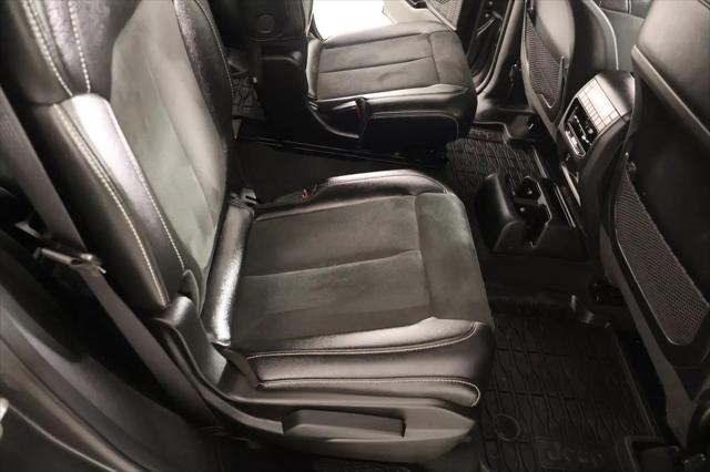2024 Jeep Grand Cherokee L Altitude X 4x4