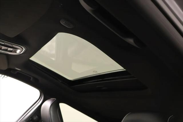 2024 Jeep Grand Cherokee L Altitude X 4x4