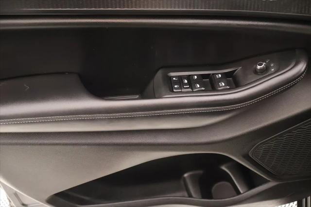 2024 Jeep Grand Cherokee L Altitude X 4x4