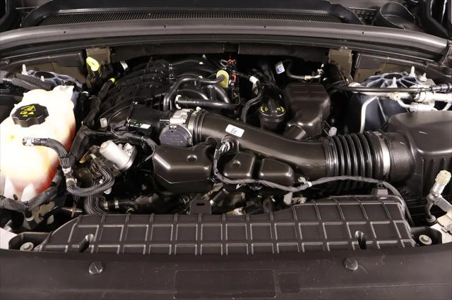 2024 Jeep Grand Cherokee L Altitude X 4x4