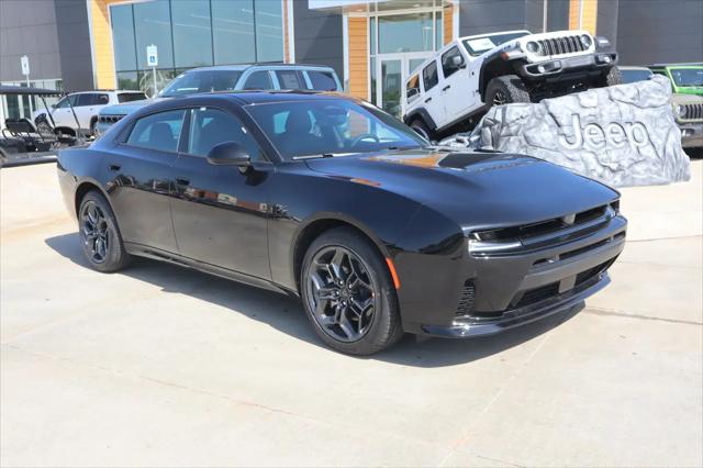 2026 Dodge Charger R/T 4 Door AWD for sale in Shawnee, OK