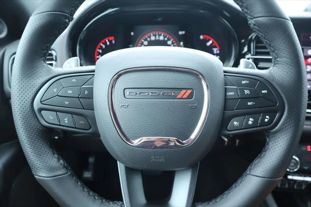 2026 Dodge Durango GT Plus AWD