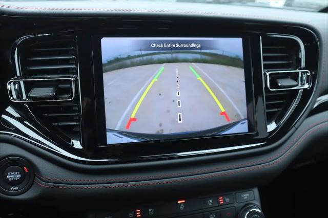 2026 Dodge Durango GT Plus AWD