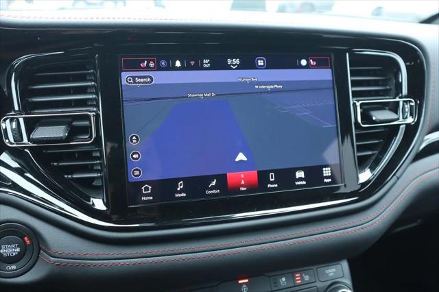 2026 Dodge Durango GT Plus AWD