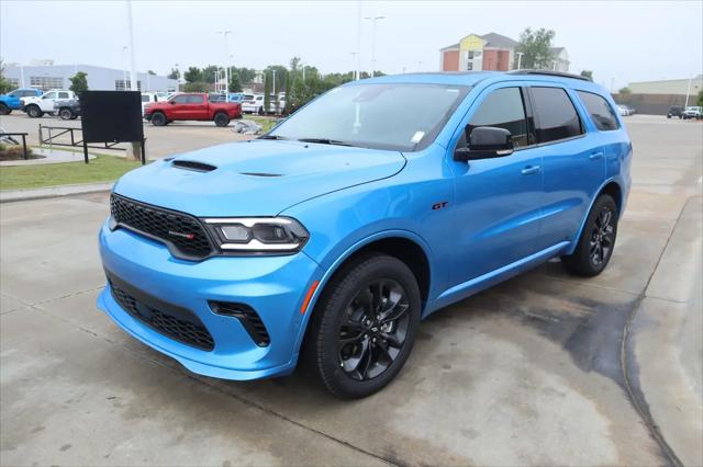 2026 Dodge Durango GT Plus AWD