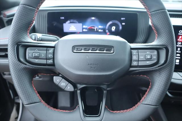 2026 Dodge Charger R/T 4 Door AWD