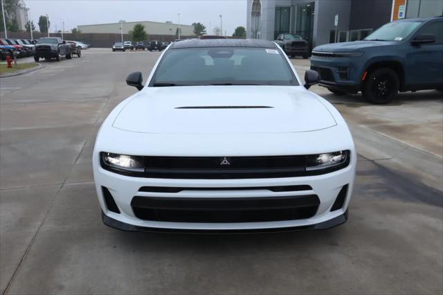 2026 Dodge Charger R/T 4 Door AWD