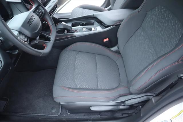 2026 Dodge Charger R/T 4 Door AWD