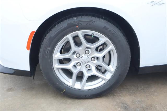 2026 Dodge Charger R/T 4 Door AWD