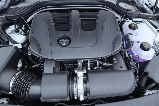 2026 Dodge Charger R/T 4 Door AWD
