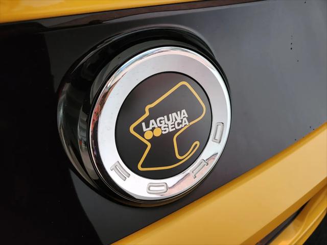 2013 Ford Mustang Boss 302