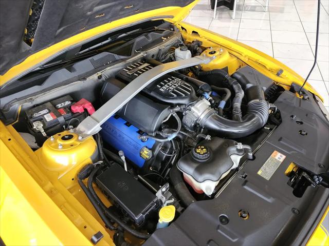 2013 Ford Mustang Boss 302