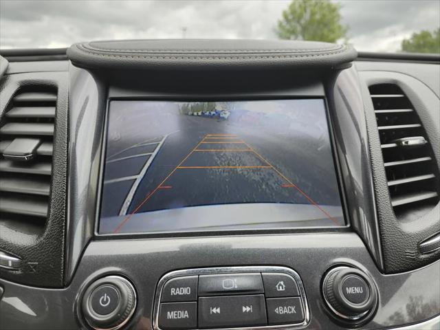 2014 Chevrolet Impala 1LT