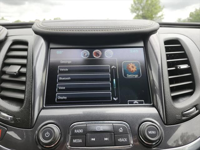 2014 Chevrolet Impala 1LT