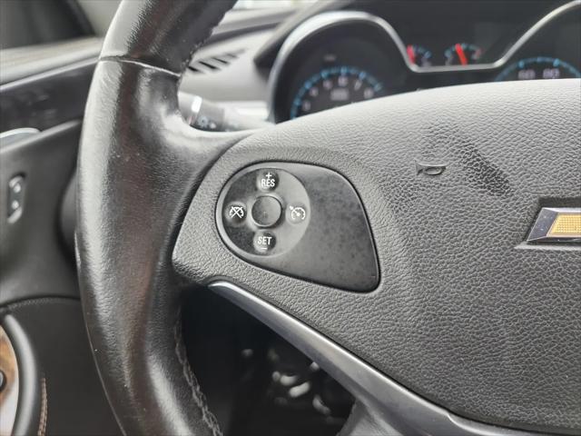 2014 Chevrolet Impala 1LT