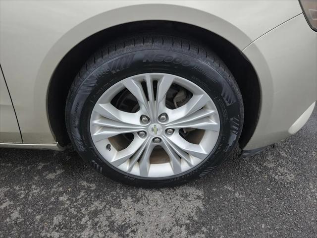 2014 Chevrolet Impala 1LT