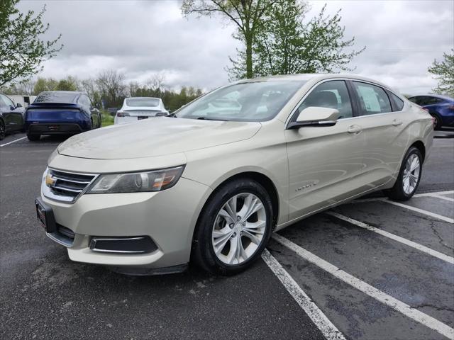 2014 Chevrolet Impala 1LT