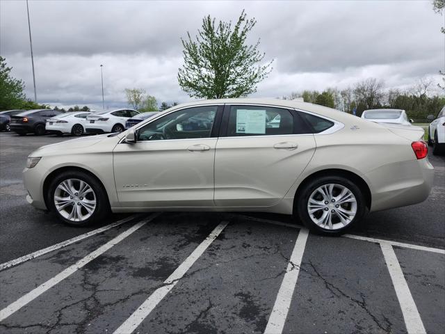 2014 Chevrolet Impala 1LT