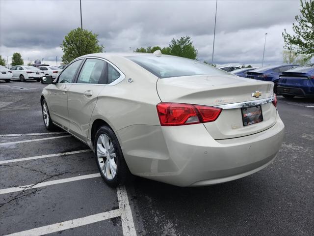 2014 Chevrolet Impala 1LT