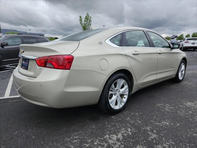 2014 Chevrolet Impala 1LT
