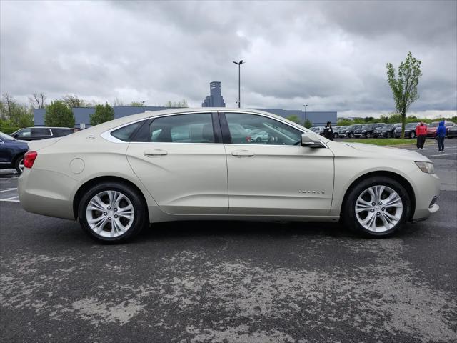 2014 Chevrolet Impala 1LT