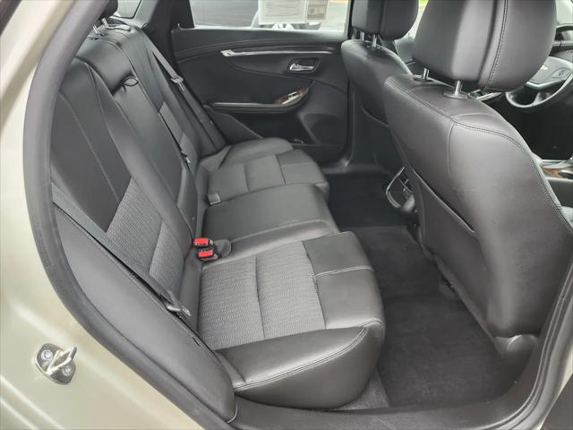 2014 Chevrolet Impala 1LT