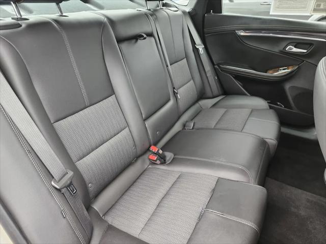 2014 Chevrolet Impala 1LT
