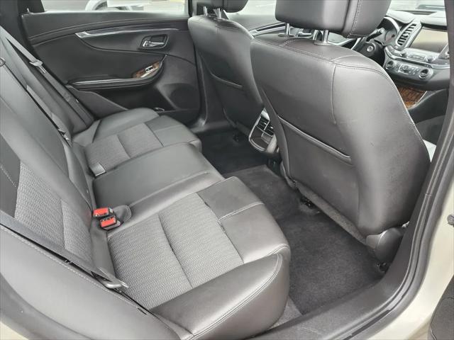 2014 Chevrolet Impala 1LT