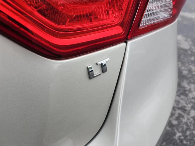 2014 Chevrolet Impala 1LT