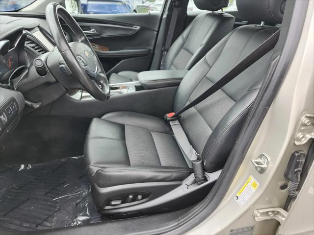 2014 Chevrolet Impala 1LT