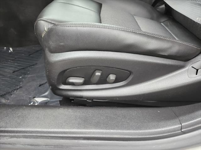 2014 Chevrolet Impala 1LT