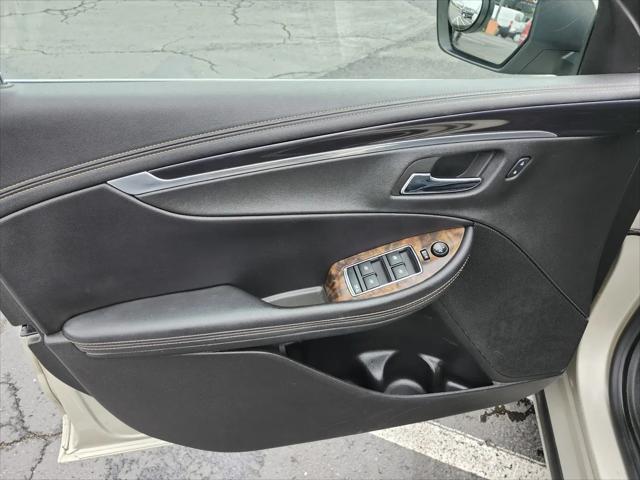 2014 Chevrolet Impala 1LT