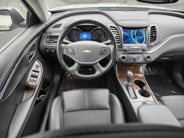 2014 Chevrolet Impala 1LT