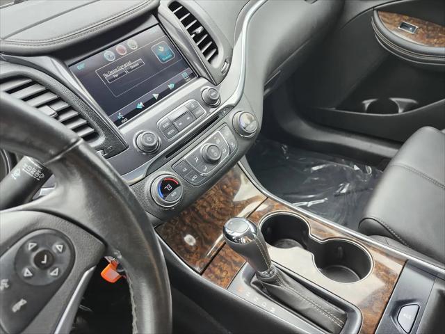 2014 Chevrolet Impala 1LT