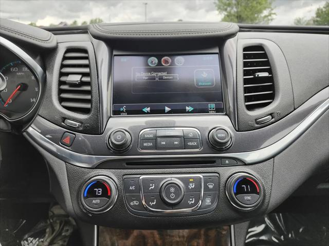 2014 Chevrolet Impala 1LT