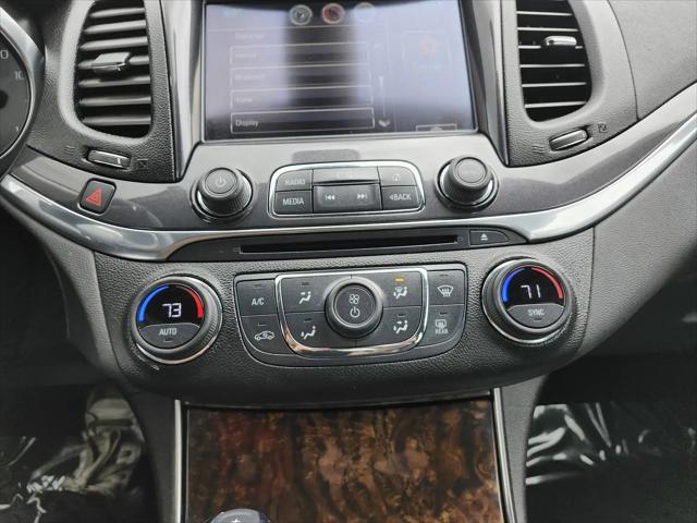 2014 Chevrolet Impala 1LT