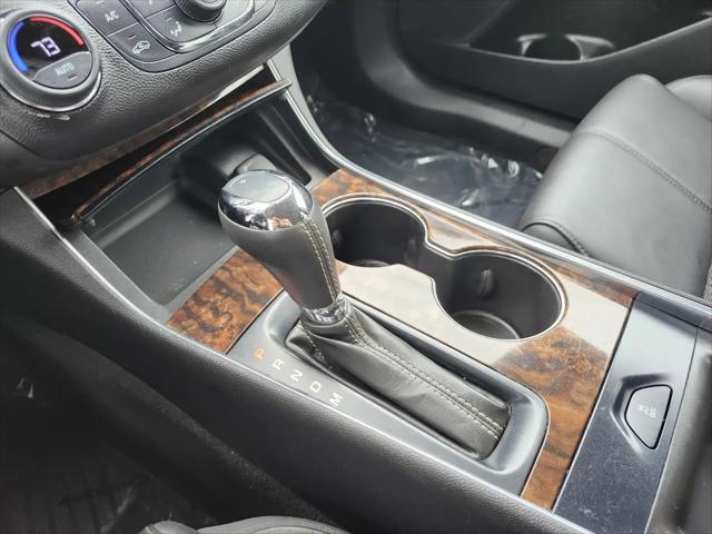 2014 Chevrolet Impala 1LT