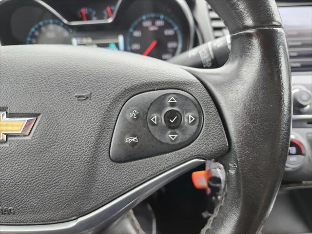 2014 Chevrolet Impala 1LT