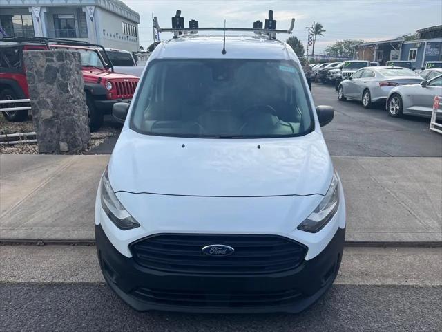 2020 Ford Transit Connect XL Cargo Van