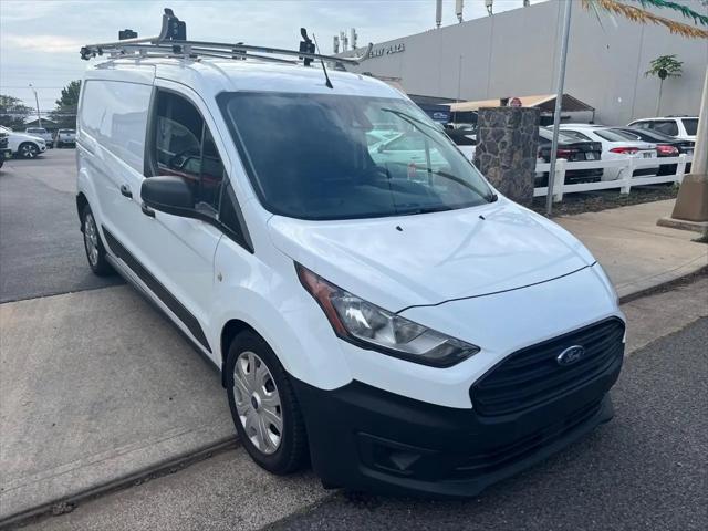 2020 Ford Transit Connect XL Cargo Van
