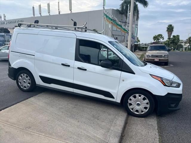 2020 Ford Transit Connect XL Cargo Van