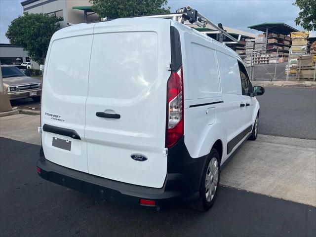 2020 Ford Transit Connect XL Cargo Van