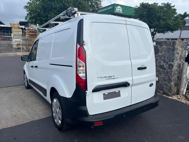 2020 Ford Transit Connect XL Cargo Van