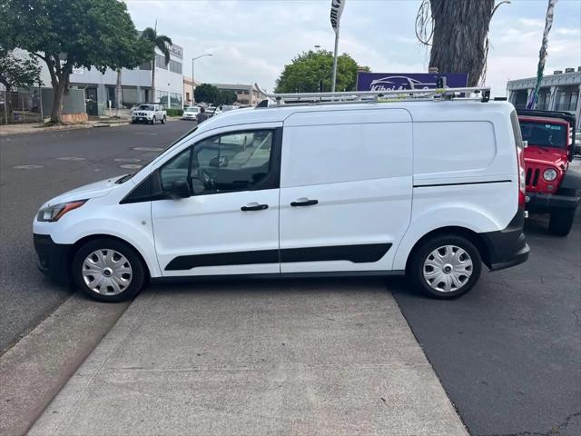 2020 Ford Transit Connect XL Cargo Van