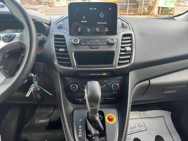 2020 Ford Transit Connect XL Cargo Van