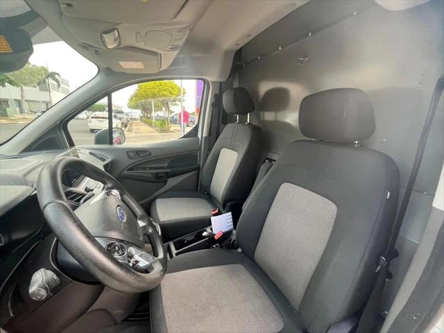 2020 Ford Transit Connect XL Cargo Van