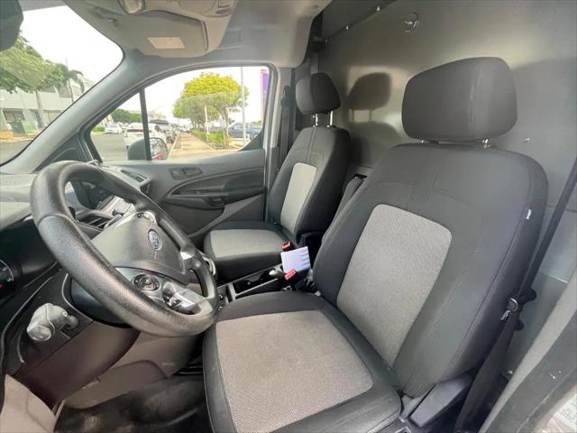 2020 Ford Transit Connect XL Cargo Van